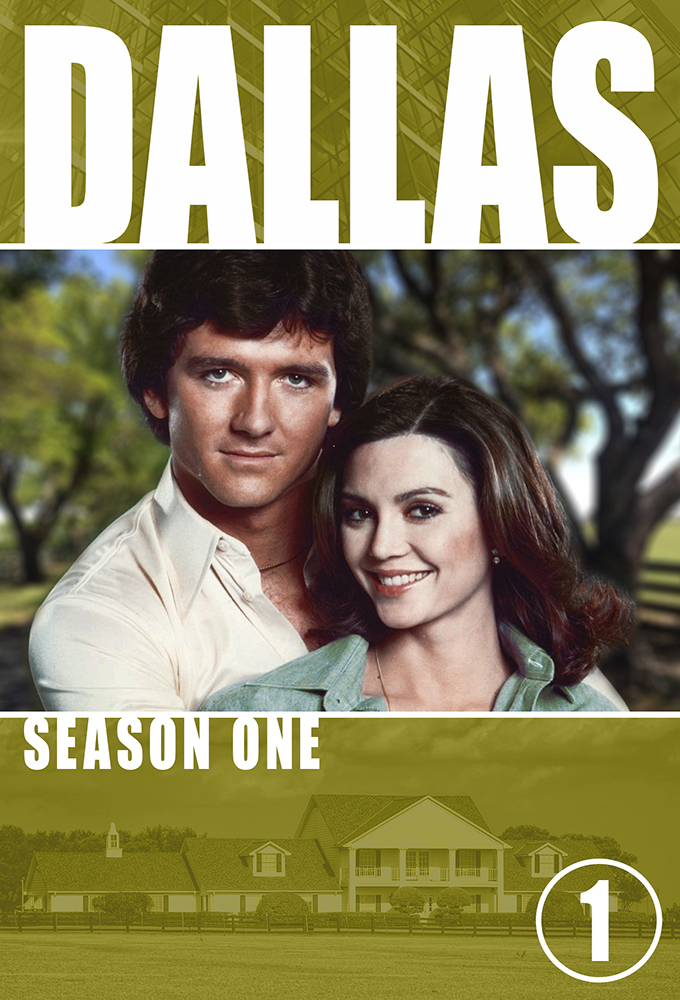 Dallas - Season 1 [121748] (A1773266278) [[Shows 2.0]] --Plex--